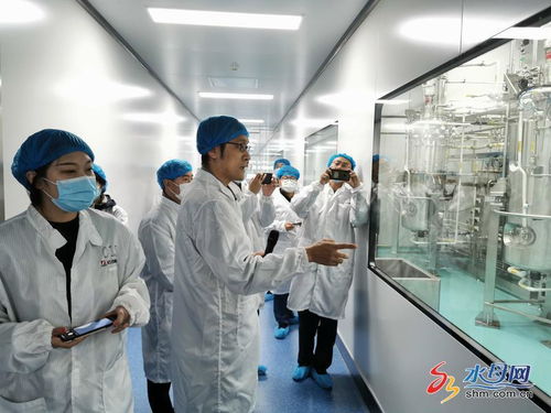 中韩 烟台 产业园 打造中韩地方经济和高端产业合作新高地